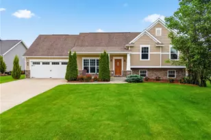 5858 Birmingham Street NE, Canton, OH 44721 - Photo 1