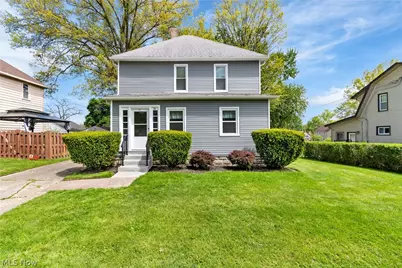 48 S Third Street, Rittman, OH 44270 - Photo 1