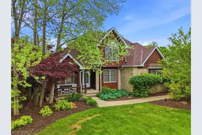 8428 Evergreen Drive, Northfield, OH 44067 - Photo 1