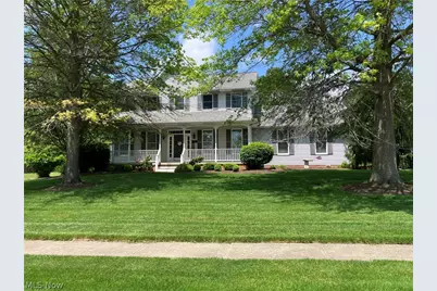 6675 Smucker Drive, Westfield Center, OH 44251 - Photo 1