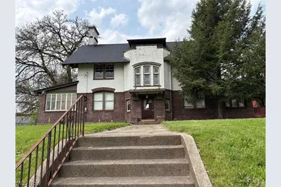 1421 Market Avenue N, Canton, OH 44714 - Photo 1