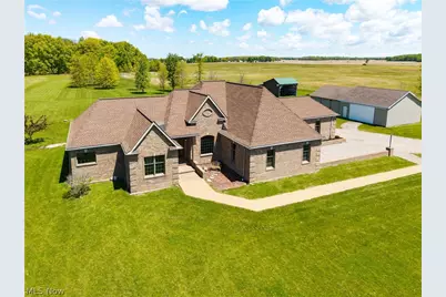 51488 Peck Wadsworth Road, Wellington, OH 44090 - Photo 1