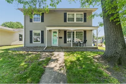 2369 Frederick Drive, Cuyahoga Falls, OH 44221 - Photo 1