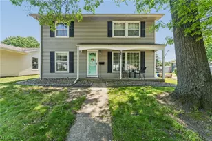 2369 Frederick Dr, Cuyahoga Falls, OH 44221 - Photo 1