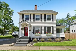 1267 Liberty Ave, Barberton, OH 44203 - Photo 1