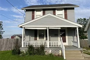 1526 Bryan Ave SW, Canton, OH 44706 - Photo 1