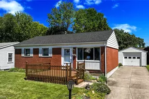 2217 40th St NE, Canton, OH 44705 - Photo 1