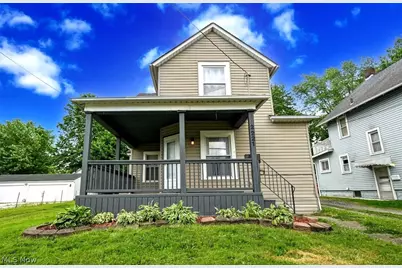 2221 9th Street SW, Akron, OH 44314 - Photo 1