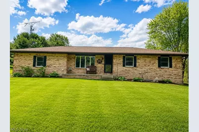 580 County Road 59, Bergholz, OH 43908 - Photo 1