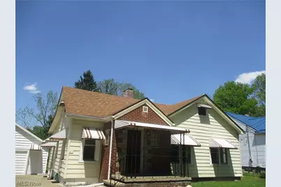 411 Eastlawn Street, Geneva, OH 44041 - Photo 1