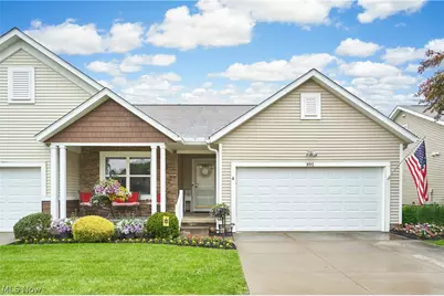 995 Bristol Drive, Akron, OH 44312 - Photo 1