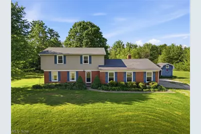 2951 River Glen Dr, Austinburg, OH 44010 - Photo 1