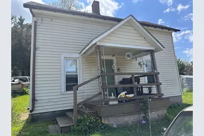 520 High Street, Pleasant City, OH 43772 - Photo 1