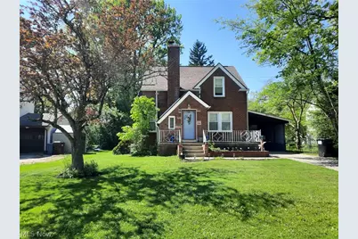 925 Maumee Avenue, Mansfield, OH 44906 - Photo 1