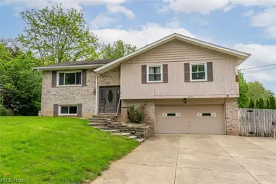 4581 Timothy Drive, Green, OH 44319 - Photo 1