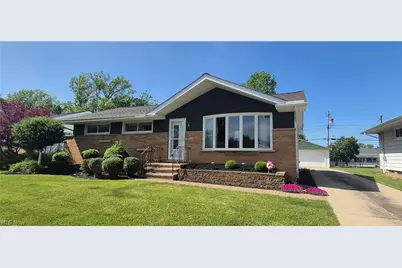73 E Hillsdale Avenue, Green Hills, OH 44131 - Photo 1