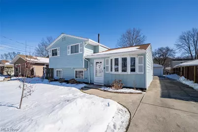 5577 Main Avenue, North Ridgeville, OH 44039 - Photo 1