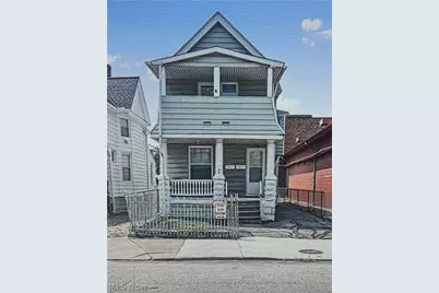 1942 E 120th Street, Loveland, OH 44106 - Photo 1