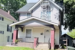 521 Columbus Ave NW, Canton, OH 44708 - Photo 1