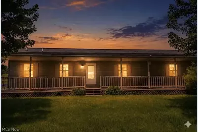 56400 Wheatly Road, Barnesville, OH 43713 - Photo 1
