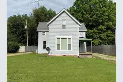 61148 Oakwood Road, Byesville, OH 43723 - Photo 1