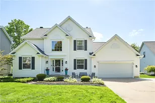 2952 Greenspire Ln, Fairlawn, OH 44333 - Photo 1