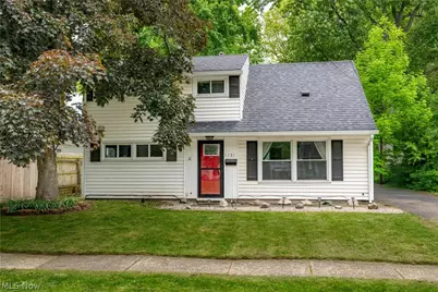 1151 Ruth Avenue, Cuyahoga Falls, OH 44221 - Photo 1