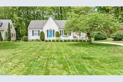 3668 Elm Road, Stow, OH 44224 - Photo 1