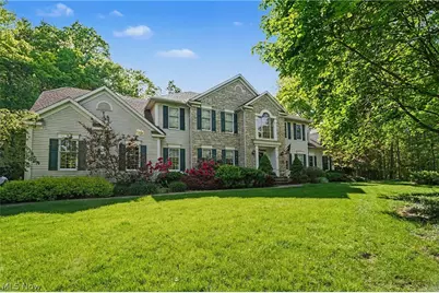 4118 Evergreen Lane, Richfield, OH 44286 - Photo 1