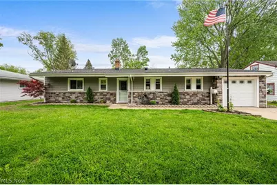8498 Hallnorth Drive, Mentor, OH 44060 - Photo 1