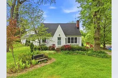 7429 Chagrin Road, Chagrin Falls, OH 44023 - Photo 1