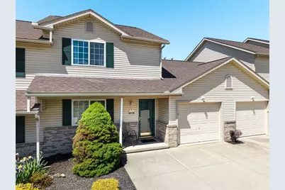 808 Doty Drive, Wadsworth, OH 44281 - Photo 1