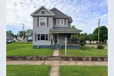 549 Madison Avenue, Cambridge, OH 43725 - Photo 1
