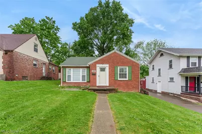 1307 23rd Street NE, Canton, OH 44714 - Photo 1