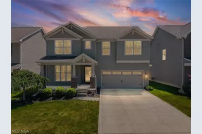 3554 Brunswick Lake Parkway, Brunswick, OH 44212 - Photo 1