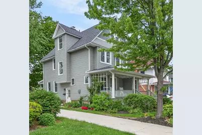 1490 Mars Avenue, Oakwood, OH 44107 - Photo 1
