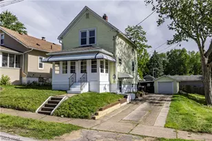 1304 Nestor Ave, Akron, OH 44314 - Photo 1