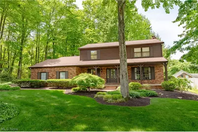 5233 Limerick Avenue NW, North Canton, OH 44720 - Photo 1