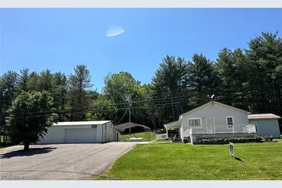 47155 Sarahsville Road, Caldwell, OH 43724 - Photo 1