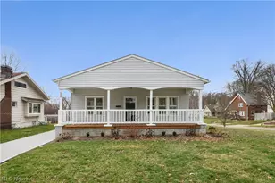 250 Morningview Ave, Akron, OH 44305 - Photo 1