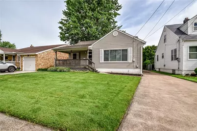 225 Burton Street, Fairport Harbor, OH 44077 - Photo 1
