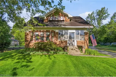 500 31st Street SW, Barberton, OH 44203 - Photo 1