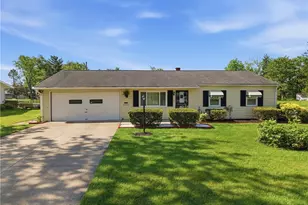 23300 Comstock Rd, Huber Heights, OH 44146 - Photo 1