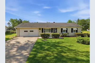 23300 Comstock Road, Huber Heights, OH 44146 - Photo 1