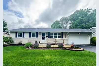 4013 Shelbourne Drive, Youngstown, OH 44511 - Photo 1
