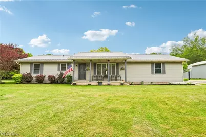 22875 Ellsworth Drive, Minerva, OH 44657 - Photo 1