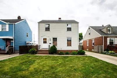 12805 Crossburn Avenue, Loveland, OH 44135 - Photo 1