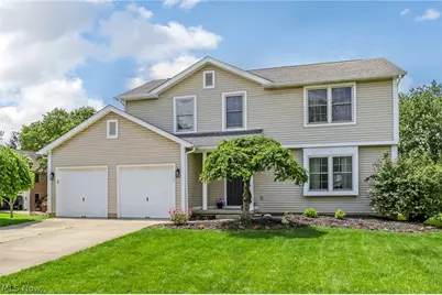 391 Burns Drive N, Westerville, OH 43082 - Photo 1