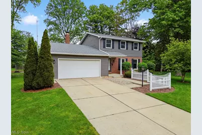 2617 Northam Circle NW, North Canton, OH 44720 - Photo 1