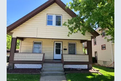 502 Dewey Avenue, Elyria, OH 44035 - Photo 1